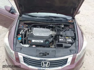 2010 Honda Accord Sdn EX-L with VIN 5KBCP3F87AB018328, listed as a IAAI auction lot 41853787 with 90,367 mi miles. Bid and sale history available at carsss.com. Image 10.