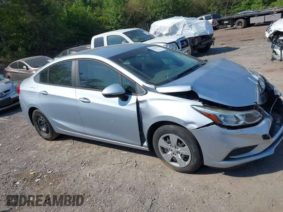 2017 Chevrolet Cruze LS with VIN 1G1BC5SM0H7256406, listed as a IAAI auction lot 42046649 with 120,658 mi miles and . Bid and sale history available at DreamBid. Image 13.