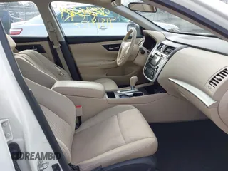 2017 Nissan Altima SV with VIN 1N4AL3AP3HC275595, listed as a IAAI auction lot 41514122 with 109,909 mi miles and . Bid and sale history available at DreamBid. Image 5.