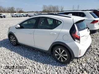 2018 Toyota Prius One with VIN JTDKDTB35J1615452, listed as a Copart auction lot 52917155 with 65,564 mi miles and Clean Title. Bid and sale history available at DreamBid. Image 2.