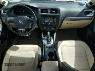 2012 Volkswagen Jetta SEL with VIN 3VWLP7AJ3CM469901, listed as a Copart auction lot 52937875 with 152,761 mi miles and Clean title. Bid and sale history available at DreamBid. Image 8.