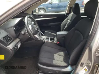 2010 Subaru Legacy Premium All-Weather Anniversary z VIN 4S3BMBC68A3242446, wystawiony jako Copart lot #51546125 z przebiegiem 190 700 mil mil oraz Czysty tytuł • Clean title. Historia ofert i sprzedaży dostępna na DreamBid. Obrazek 7.