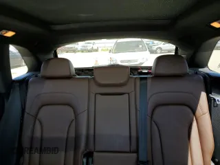 2016 Audi Q5 Premium Plus с VIN WA1D7AFP1GA007612, выставлен на аукционе Copart как лот 57958625 с пробегом 55 465 миль миль и Списание • Salvage title. История ставок и продаж доступна на DreamBid. Изображение 10.