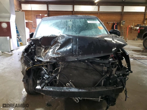2008 Dodge Grand Caravan SXT with VIN 1D8HN54P68B124249, listed as a Copart auction lot 49488205 with 0 mi miles and Salvage Title. Bid and sale history available at carsss.com. Image 5.