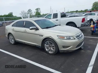 2011 Ford Taurus Limited with VIN 1FAHP2FW3BG131025, listed as a IAAI auction lot 42039938 with 99,138 mi miles and . Bid and sale history available at carsss.com. Image 1.