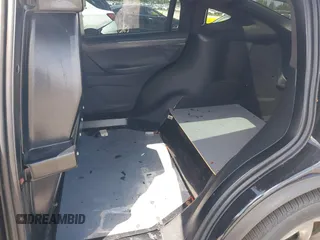 2017 Tesla Model X 90D with VIN 5YJXCBE21HF054898, listed as a IAAI auction lot 42076462 with 89,996 mi miles and . Bid and sale history available at DreamBid. Image 8.