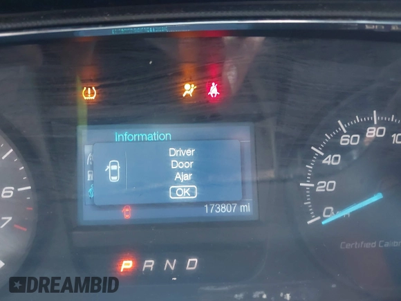 2015 Ford Police Interceptor с VIN 1FAHP2L80FG195423, выставлен на аукционе IAAI как лот 42054288 с пробегом 148 313 миль миль и . История ставок и продаж доступна на DreamBid. Изображение 15.