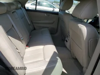 2011 Cadillac DTS Luxury Collection with VIN 1G6KD5E60BU103506, listed as a Copart auction lot 52449055 with 64,460 mi miles and Salvage Title. Bid and sale history available at DreamBid. Image 10.