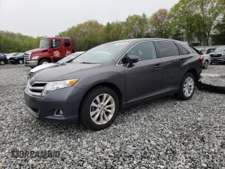 2015 Toyota Venza LE with VIN 4T3BA3BB6FU065364, listed as a Copart auction lot 56397185 with 151,561 mi miles and Clean title. Bid and sale history available at DreamBid. Image 1.