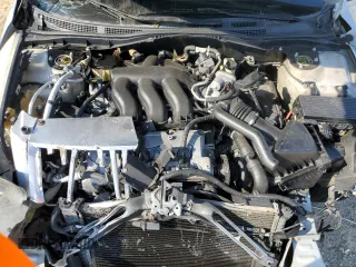 2006 Mercury Milan Premier z VIN 3MEFM08176R611016, wystawiony jako Copart lot #70576844 z przebiegiem Nie podano mil oraz Szkoda całkowita • Salvage title. Historia ofert i sprzedaży dostępna na DreamBid. Obrazek 11.