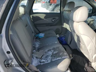 2004 Chevrolet Malibu Maxx LT with VIN 1G1ZU64854F188184, listed as a Copart auction lot 88915985 with 0 mi miles and Non Repairable. Bid and sale history available at carsss.com. Image 10.