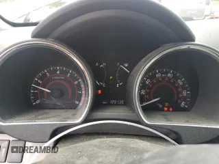 2009 Toyota Highlander Sport z VIN JTEES43A692116005, wystawiony jako Copart lot #66279264 z przebiegiem 129 139 mil mil oraz Szkoda całkowita • Salvage title. Historia ofert i sprzedaży dostępna na DreamBid. Obrazek 9.