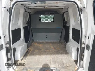 2020 Nissan NV200 S with VIN 3N6CM0KN5LK692048, listed as a IAAI auction lot 42508954 with 80,228 mi miles and . Bid and sale history available at DreamBid. Image 8.