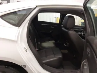 2016 Chevrolet Impala LT с VIN 2G1105SA4G9174816, выставлен на аукционе IAAI как лот 41984401 с пробегом 81 461 миль миль и . История ставок и продаж доступна на DreamBid. Изображение 8.