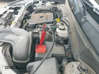 2023 Chevrolet TrailBlazer RS с VIN KL79MTSL2PB055677, выставлен на аукционе IAAI как лот 42387764 с пробегом 49 336 миль миль и . История ставок и продаж доступна на DreamBid. Изображение 20.
