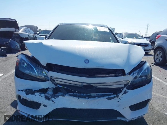 2016 Mercedes-Benz E 350 Sport with VIN WDDHF5KB9GB205317, listed as a IAAI auction lot 42221984 with 92,947 mi miles and . Bid and sale history available at DreamBid. Image 12.