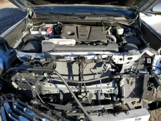 2023 Toyota Tundra Platinum с VIN 5TFNA5DB8PX080032, выставлен на аукционе Copart как лот 42723895 с пробегом 13 710 миль миль и Списание • Salvage title. История ставок и продаж доступна на DreamBid. Изображение 11.