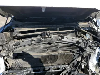 2019 Ram 2500 Tradesman with VIN 3C6UR5HJ8KG587569, listed as a Copart auction lot 45483665 with 136,457 mi miles and Salvage title. Bid and sale history available at DreamBid. Image 11.