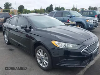 2017 Ford Fusion SE с VIN 3FA6P0HD3HR284433, выставлен на аукционе IAAI как лот 42802554 с пробегом 113 070 миль миль и . История ставок и продаж доступна на DreamBid. Изображение 1.