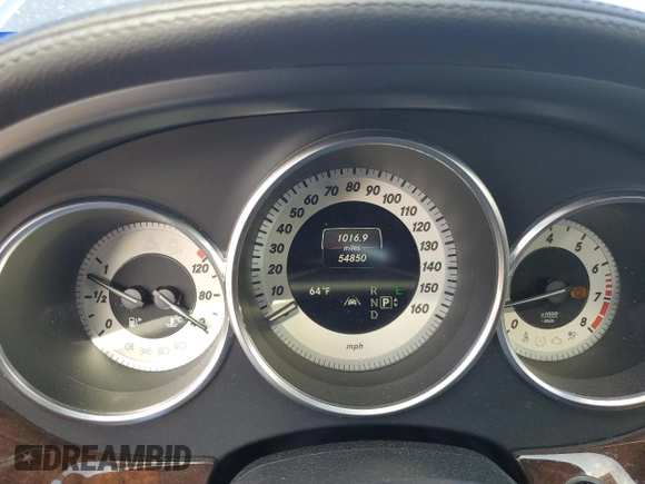 2013 Mercedes-Benz CLS 550 z VIN WDDLJ7DB9DA065966, wystawiony jako Copart lot #46363545 z przebiegiem 54 850 mil mil oraz Szkoda całkowita • Salvage title. Historia ofert i sprzedaży dostępna na DreamBid. Obrazek 9.