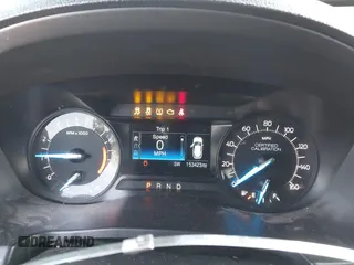 2018 Ford Police Interceptor Utility с VIN 1FM5K8AR0JGB67958, выставлен на аукционе IAAI как лот 41822748 с пробегом 153 423 миль миль и . История ставок и продаж доступна на DreamBid. Изображение 7.