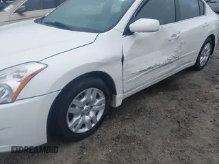 2012 Nissan Altima S with VIN 1N4AL2AP8CN486508, listed as a IAAI auction lot 42433048 with 234,923 mi miles and . Bid and sale history available at DreamBid. Image 6.
