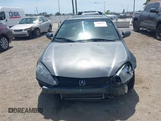 2005 Acura RSX z VIN JH4DC53885S010552, wystawiony jako IAAI lot #42086939 z przebiegiem 208 204 mil mil oraz . Historia ofert i sprzedaży dostępna na DreamBid. Obrazek 12.