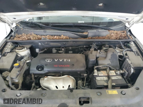 2007 Toyota RAV4 Limited with VIN JTMBD31V475091330, listed as a Copart auction lot 62957885 with 159,434 mi miles and Clean title. Bid and sale history available at DreamBid. Image 12.