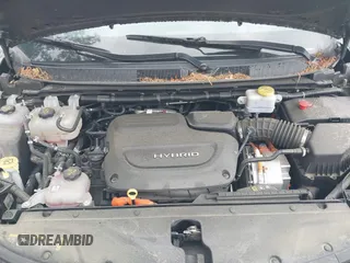 2023 Chrysler Pacifica Hybrid Touring L with VIN 2C4RC1L72PR540902, listed as a IAAI auction lot 42151047 with Not Provided miles and . Bid and sale history available at DreamBid. Image 10.