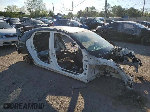 2019 Honda Civic Type R Touring z VIN SHHFK8G71KU201804, wystawiony jako Copart lot #55986035 z przebiegiem Nie podano mil oraz Czysty tytuł • Clean title. Historia ofert i sprzedaży dostępna na DreamBid. Obrazek 4.