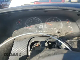 1999 Ford F-150 с VIN 1FTRX18W1XKB45838, выставлен на аукционе Copart как лот 78747524 с пробегом Не указан миль и Чистый • Clean title. История ставок и продаж доступна на DreamBid. Изображение 9.