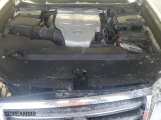 2018 Lexus GX with VIN JTJJM7FXXJ5195967, listed as a Copart auction lot 87358154 with 94,211 mi miles and Salvage Title. Bid and sale history available at carsss.com. Image 12.