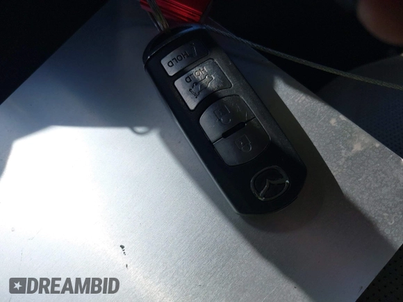 2019 Mazda CX-9 Touring with VIN JM3TCACY5K0306424, listed as a IAAI auction lot 42150466 with 95,166 mi miles and . Bid and sale history available at DreamBid. Image 11.