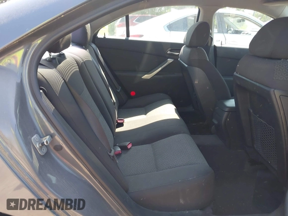 2008 Pontiac G6 1SV Value Leader с VIN 1G2ZF57B984119944, выставлен на аукционе IAAI как лот 42513599 с пробегом 124 648 миль миль и . История ставок и продаж доступна на DreamBid. Изображение 8.