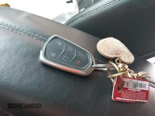 2019 Cadillac XTS Luxury с VIN 2G61M5S33K9151228, выставлен на аукционе IAAI как лот 42625082 с пробегом 92 873 миль миль и . История ставок и продаж доступна на DreamBid. Изображение 11.