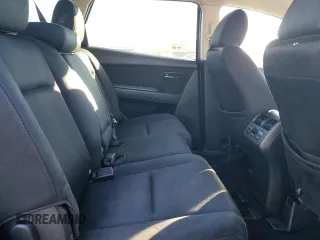 2015 Mazda CX-9 Sport with VIN JM3TB3BV3F0455040, listed as a Copart auction lot 75001394 with 176,094 mi miles and Salvage Title. Bid and sale history available at carsss.com. Image 12.