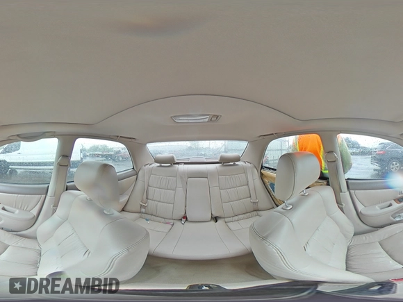 1998 Lexus ES 300 с VIN JT8BF28G1W5047813, выставлен на аукционе Copart как лот 55813415 с пробегом 111 663 миль миль и Списание • Salvage title. История ставок и продаж доступна на DreamBid. Изображение 14.