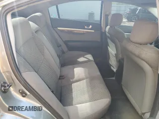 2008 Mitsubishi Galant ES z VIN 4A3AB36F68E027193, wystawiony jako Copart lot #74444334 z przebiegiem 148 751 mil mil oraz Nie do naprawy • Non repairable. Historia ofert i sprzedaży dostępna na DreamBid. Obrazek 10.