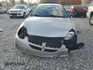 2004 Dodge Neon SXT with VIN 1B3ES56C64D645718, listed as a Copart auction lot 77305024 with 93,531 mi miles and Clean Title. Bid and sale history available at carsss.com. Image 5.