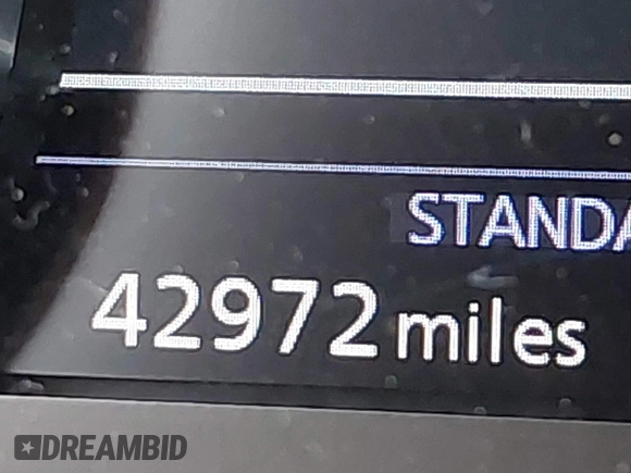 2021 Infiniti QX50 Luxe with VIN 3PCAJ5BB7MF126327, listed as a IAAI auction lot 42220680 with 42,972 mi miles and . Bid and sale history available at DreamBid. Image 16.