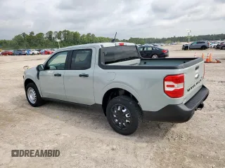 2024 Ford Maverick XL z VIN 3FTTW8A38RRB12173, wystawiony jako Copart lot #59862245 z przebiegiem 16 665 mil mil oraz Szkoda całkowita • Salvage title. Historia ofert i sprzedaży dostępna na DreamBid. Obrazek 2.
