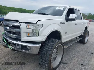 2015 Ford F-150 XLT с VIN 1FTEW1EF5FFC35412, выставлен на аукционе IAAI как лот 42054204 с пробегом 144 891 миль миль и . История ставок и продаж доступна на DreamBid. Изображение 2.