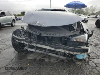 2015 Lexus RC 350 F Sport with VIN JTHHE5BC7F5007529, listed as a Copart auction lot 51106915 with 108,008 mi miles and Salvage title. Bid and sale history available at DreamBid. Image 5.