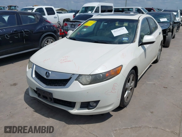 2010 Acura TSX z VIN JH4CU2F62AC027692, wystawiony jako IAAI lot #42223715 z przebiegiem 154 948 mil mil oraz . Historia ofert i sprzedaży dostępna na DreamBid. Obrazek 18.