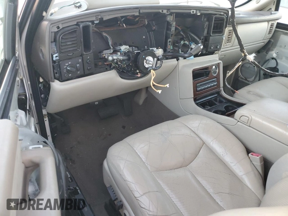 2004 Cadillac Escalade EXT z VIN 3GYEK62N94G256810, wystawiony jako Copart lot #85347844 z przebiegiem Nie podano mil oraz Szkoda całkowita • Salvage title. Historia ofert i sprzedaży dostępna na DreamBid. Obrazek 8.