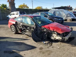 2001 Saturn SC with VIN 1G8ZY14741Z271020, listed as a Copart auction lot 82922764 with Not Provided miles and Non Repairable. Bid and sale history available at carsss.com. Image 4.