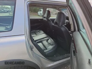 2005 Volvo XC70 with VIN YV1SZ592451184497, listed as a Copart auction lot 54593005 with Not Provided miles and Clean Title. Bid and sale history available at DreamBid. Image 6.