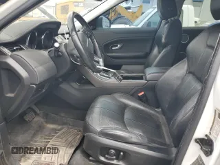 2018 Land Rover Range Rover Evoque SE с VIN SALVP2RX2JH294848, выставлен на аукционе Copart как лот 59316975 с пробегом 108 347 миль миль и Чистый • Clean title. История ставок и продаж доступна на DreamBid. Изображение 7.