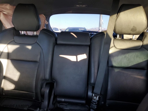2018 Acura MDX with VIN 5J8YD3H39JL008896, listed as a Copart auction lot 82443664 with 61,124 mi miles and Salvage Title. Bid and sale history available at carsss.com. Image 10.