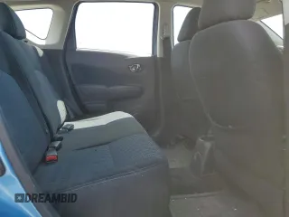 2014 Nissan Note S с VIN 3N1CE2CP3EL365580, выставлен на аукционе Copart как лот 59771495 с пробегом 98 245 миль миль и Списание • Salvage title. История ставок и продаж доступна на DreamBid. Изображение 10.